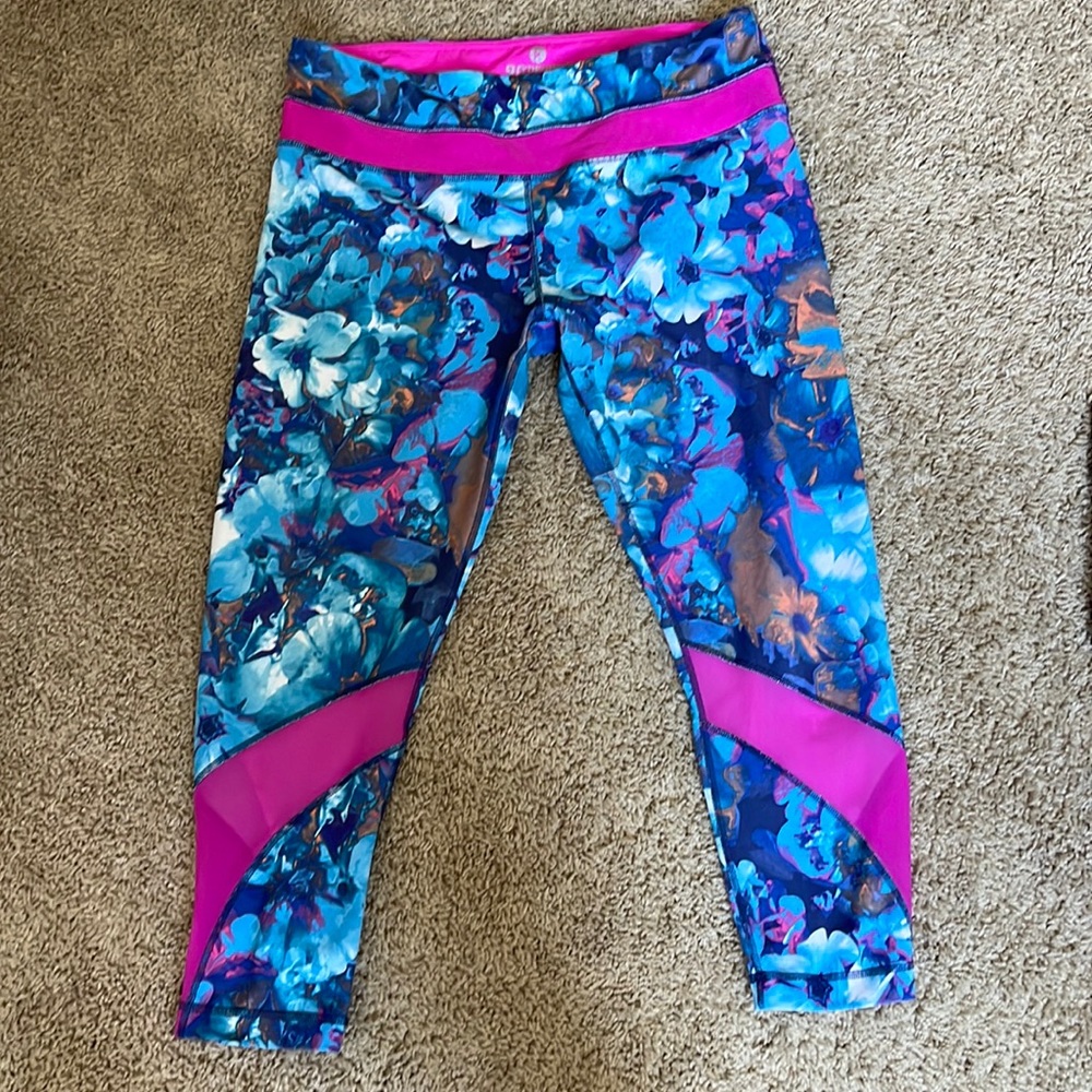 90 degree workout pants
